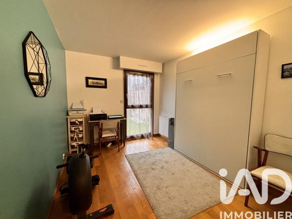 Appartement à vendre 3 pièces 67 m² Sannois