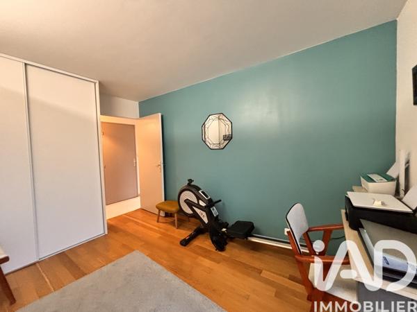 Appartement à vendre 3 pièces 67 m² Sannois