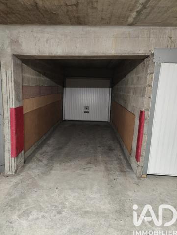 Appartement à vendre 3 pièces 67 m² Sannois