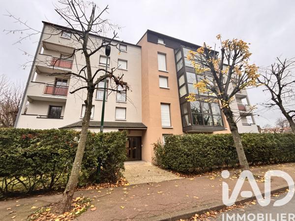 Appartement à vendre 3 pièces 67 m² Sannois