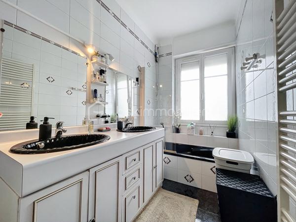 Appartement de 78,87 m²