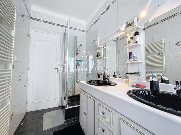 Appartement de 78,87 m²