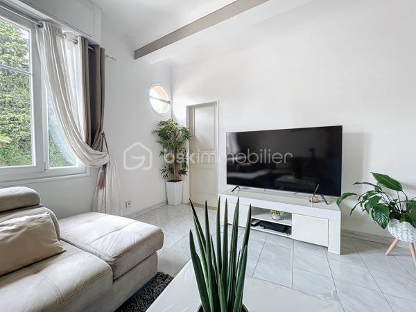 Appartement de 78,87 m²