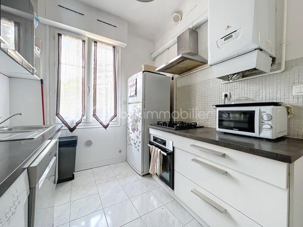 Appartement de 78,87 m²