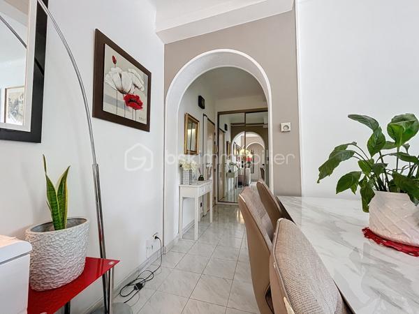 Appartement de 78,87 m²