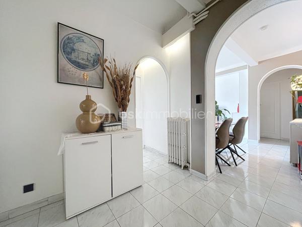 Appartement de 78,87 m²