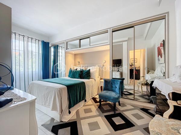 Appartement de 78,87 m²