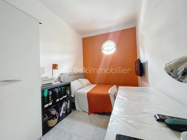 Appartement de 78,87 m²