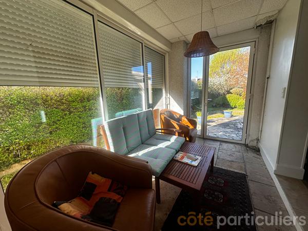 Vente Maison92 m² - 4 Pièces - SAINT AMAND MONTROND (18200)