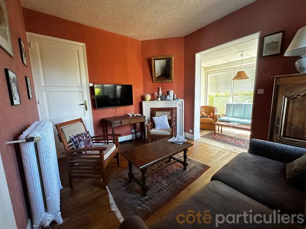 Vente Maison92 m² - 4 Pièces - SAINT AMAND MONTROND (18200)