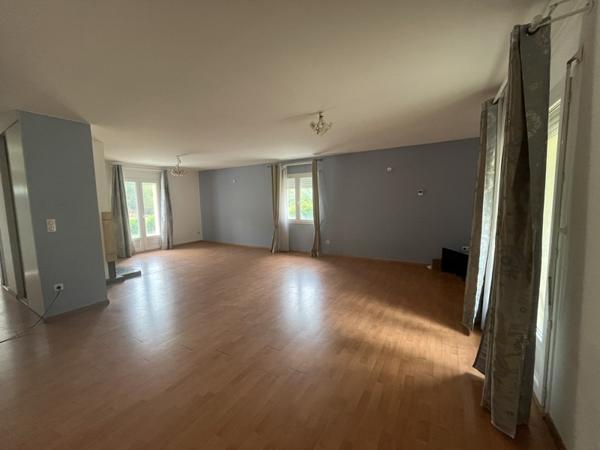 Maison à vendre |  Sorges |  4 pièces | 112 m²