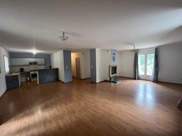 Maison à vendre |  Sorges |  4 pièces | 112 m²