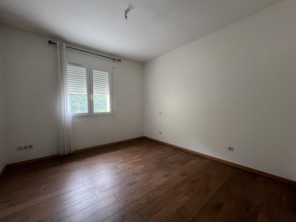 Maison à vendre |  Sorges |  4 pièces | 112 m²