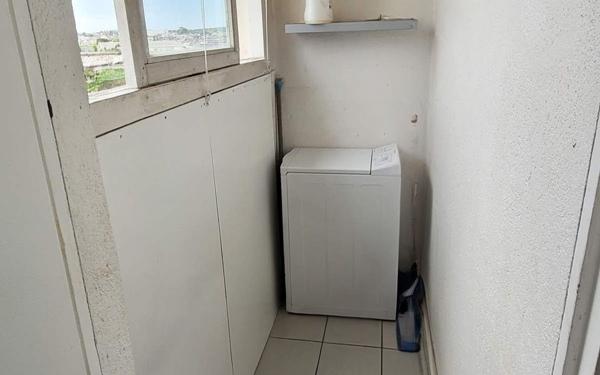 Appartement à vendre    3 pièces • 51,70 m2 Nantes