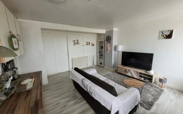 Appartement à vendre    3 pièces • 51,70 m2 Nantes