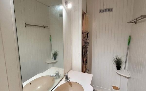 Appartement à vendre    3 pièces • 51,70 m2 Nantes