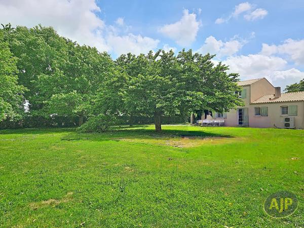 Vente maison Petosse : 253 320 € - AJP Immobilier Luçon