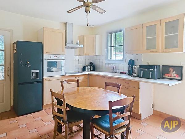 Vente maison Petosse : 253 320 € - AJP Immobilier Luçon