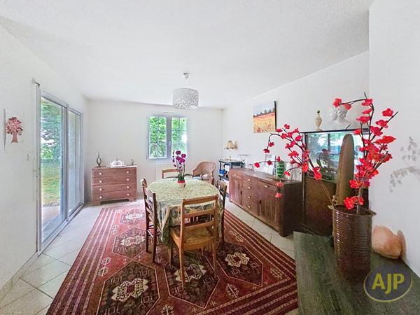 Vente maison Petosse : 253 320 € - AJP Immobilier Luçon