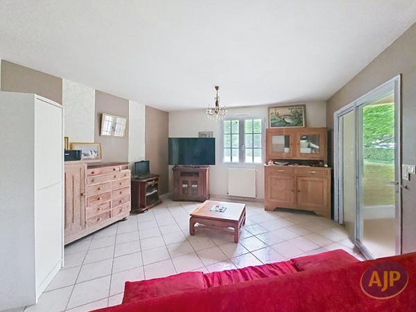 Vente maison Petosse : 253 320 € - AJP Immobilier Luçon