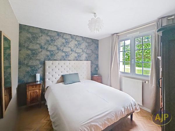 Vente maison Petosse : 253 320 € - AJP Immobilier Luçon