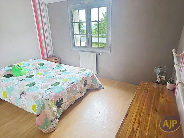 Vente maison Petosse : 253 320 € - AJP Immobilier Luçon