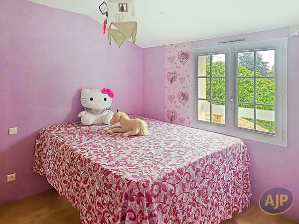 Vente maison Petosse : 253 320 € - AJP Immobilier Luçon