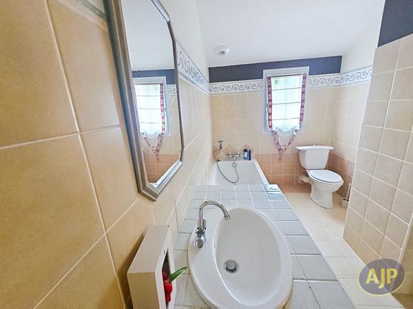Vente maison Petosse : 253 320 € - AJP Immobilier Luçon