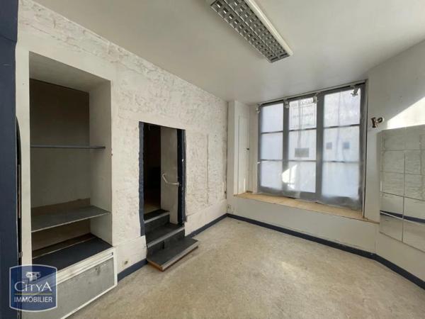 Local commercial à louer