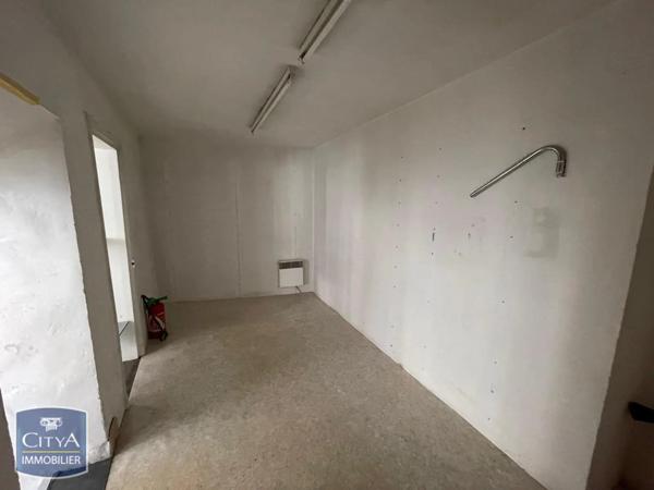 Local commercial à louer