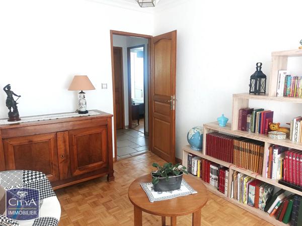 Maison à vendre 5 pièces 95m² Beaune (21200)
