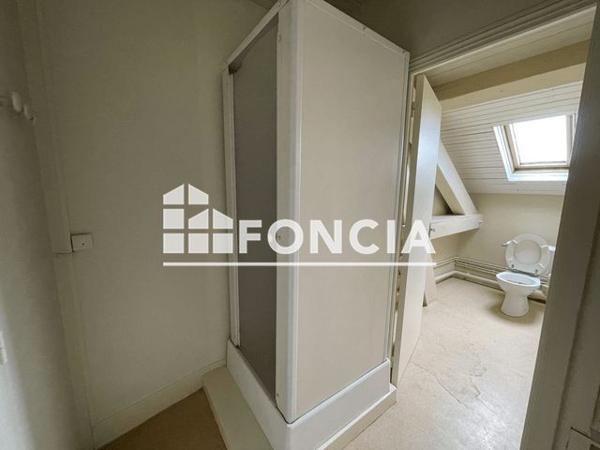 Location Appartement 2 pièces 82.8 m² - 25 AVENUE D'ARCHES Charleville-mezieres 08000