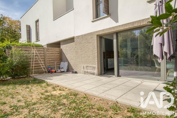 Location appartement 5 pièces 94,4 m² Guyancourt