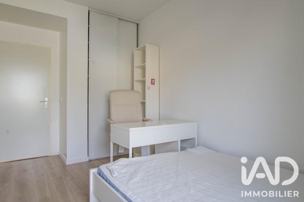 Location appartement 5 pièces 94,4 m² Guyancourt