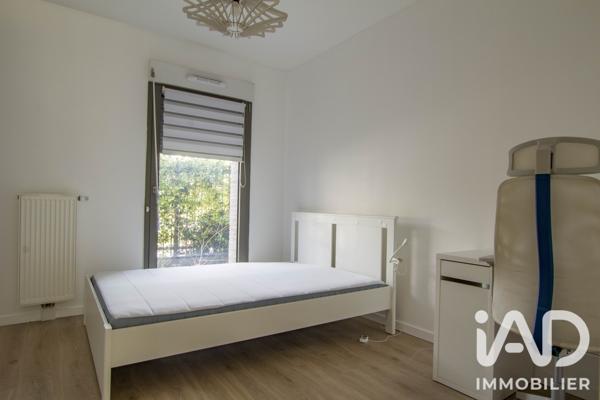Location appartement 5 pièces 94,4 m² Guyancourt