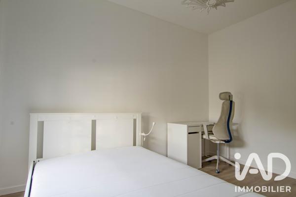 Location appartement 5 pièces 94,4 m² Guyancourt