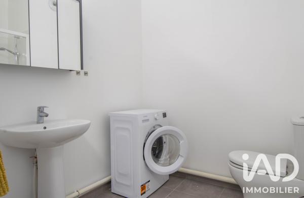 Location appartement 5 pièces 94,4 m² Guyancourt