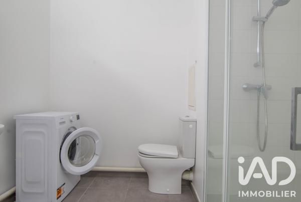Location appartement 5 pièces 94,4 m² Guyancourt