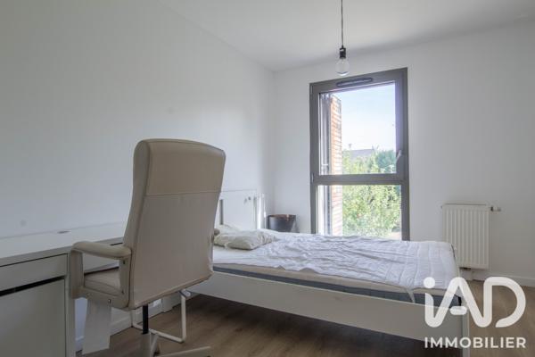Location appartement 5 pièces 94,4 m² Guyancourt