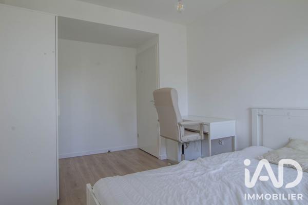 Location appartement 5 pièces 94,4 m² Guyancourt