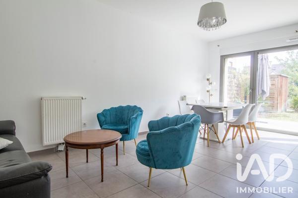 Location appartement 5 pièces 94,4 m² Guyancourt