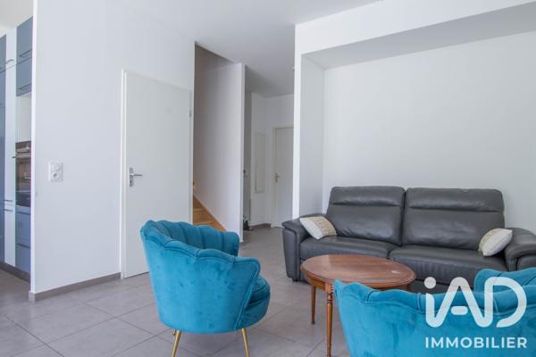 Location appartement 5 pièces 94,4 m² Guyancourt