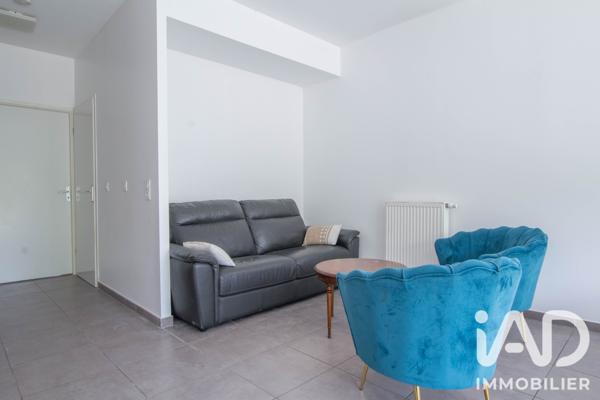 Location appartement 5 pièces 94,4 m² Guyancourt