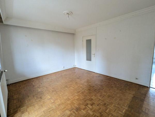 Appartement 3 pièce(s) 2 chambre(s) 61.28 m²