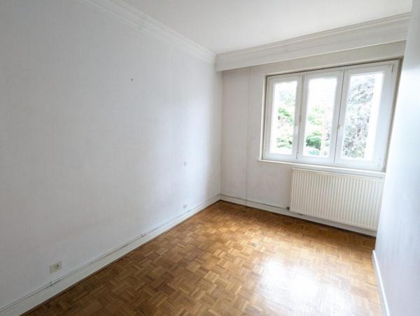 Appartement 3 pièce(s) 2 chambre(s) 61.28 m²