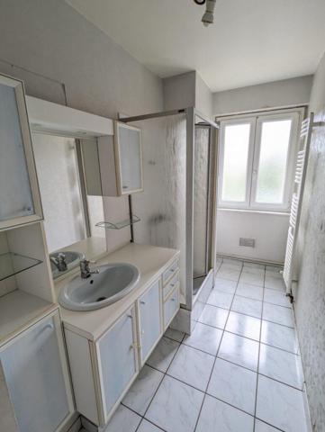 Appartement 3 pièce(s) 2 chambre(s) 61.28 m²
