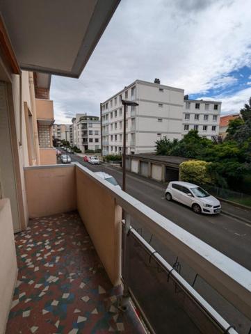 Appartement 3 pièce(s) 2 chambre(s) 61.28 m²