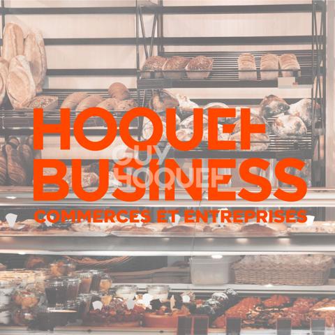 Fonds de commerce Boulangerie Pâtisserie centre bourg