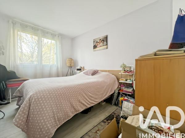 Appartement à vendre 4 pièces 80 m² Neuilly-sur-Marne