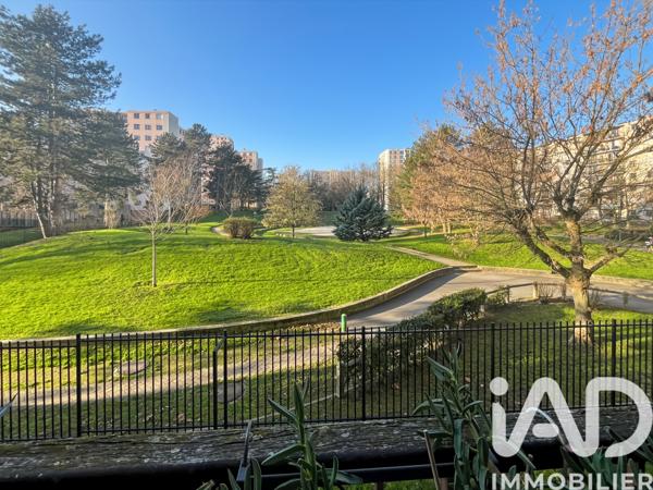 Appartement à vendre 4 pièces 80 m² Neuilly-sur-Marne